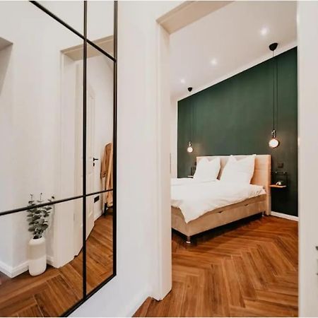 Gemuetliche Wohnung Chlodwig No 1 Koblenz  Ngoại thất bức ảnh