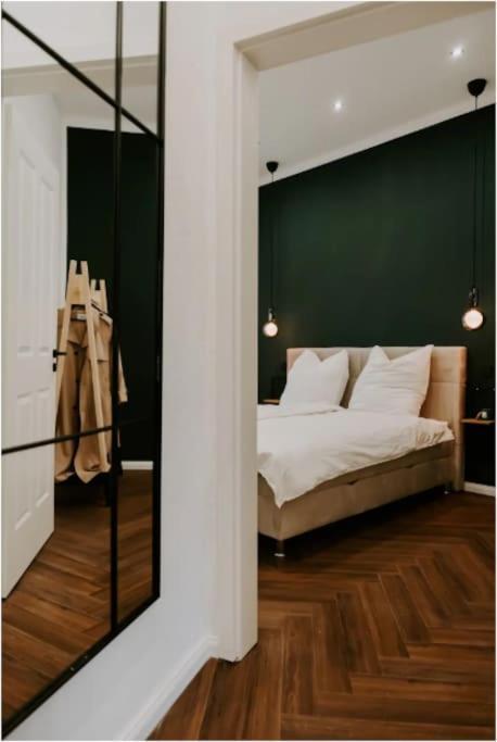 Gemuetliche Wohnung Chlodwig No 1 Koblenz  Ngoại thất bức ảnh