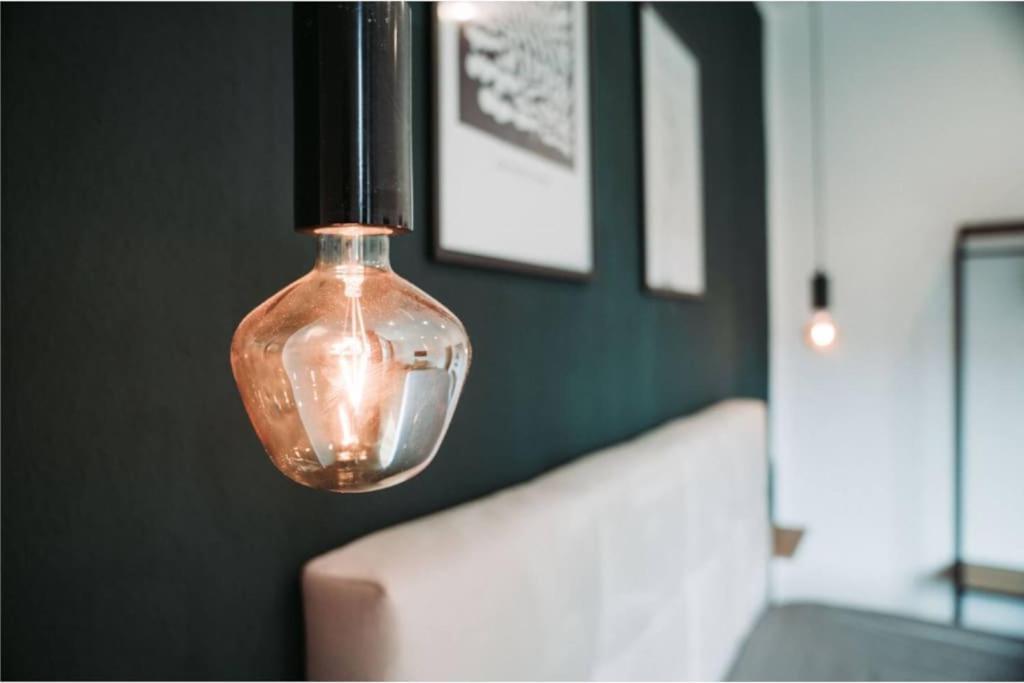 Gemuetliche Wohnung Chlodwig No 1 Koblenz  Ngoại thất bức ảnh