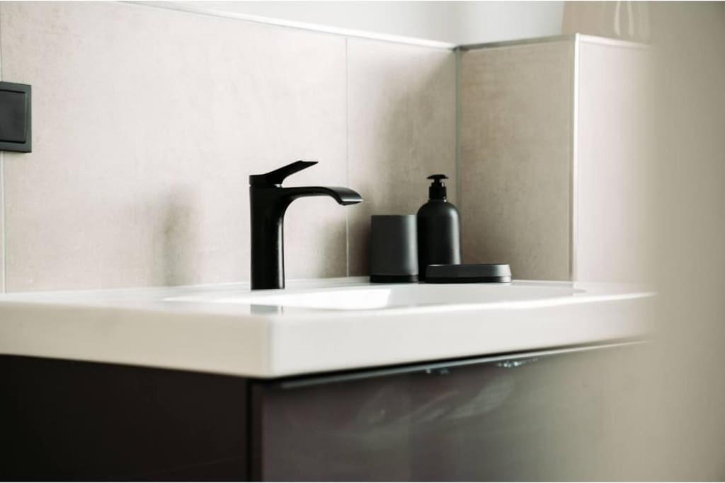 Gemuetliche Wohnung Chlodwig No 1 Koblenz  Ngoại thất bức ảnh