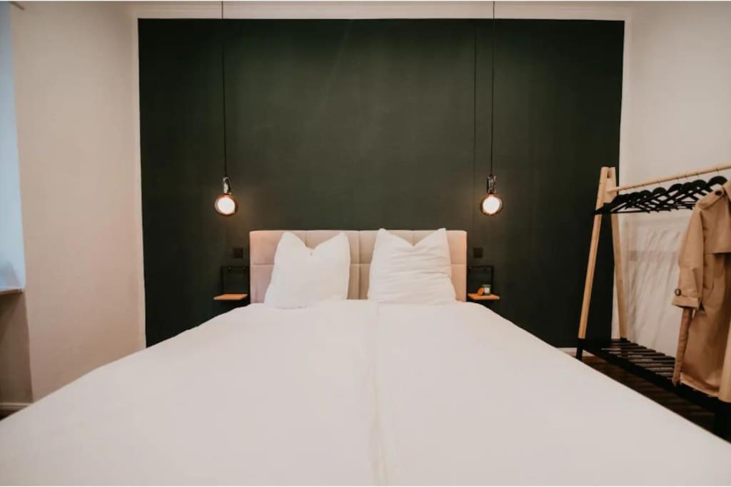 Gemuetliche Wohnung Chlodwig No 1 Koblenz  Ngoại thất bức ảnh